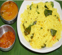 Tamarind Rice Tamarind Rice